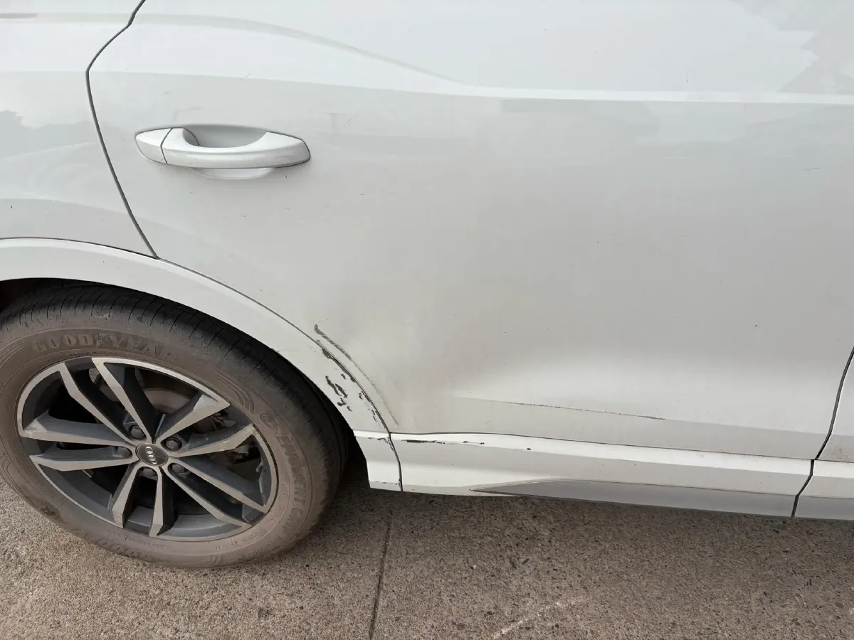 2021 Audi Q3 1.4T 150HP L4 7DCT,autocango,china used car exporter,china ev exporter,chinese used car exporter,chinese used ev exporter