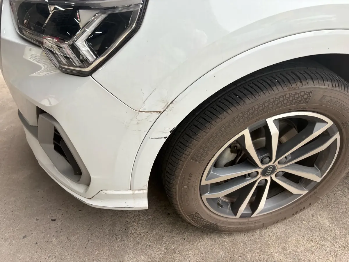 2021 Audi Q3 1.4T 150HP L4 7DCT,autocango,china used car exporter,china ev exporter,chinese used car exporter,chinese used ev exporter