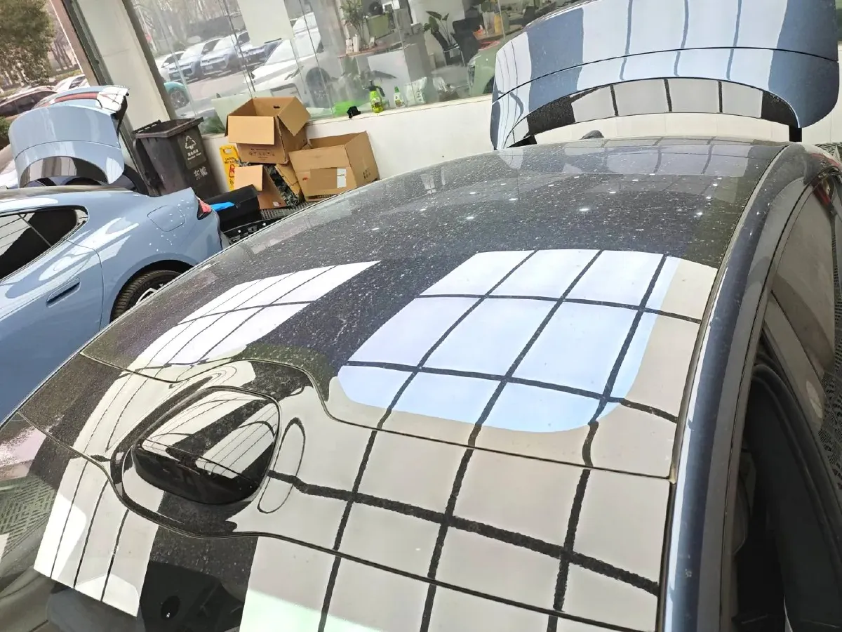 2024 MI SU7 BEV 101KWH,autocango,china used car exporter,china ev exporter,chinese used car exporter,chinese used ev exporter