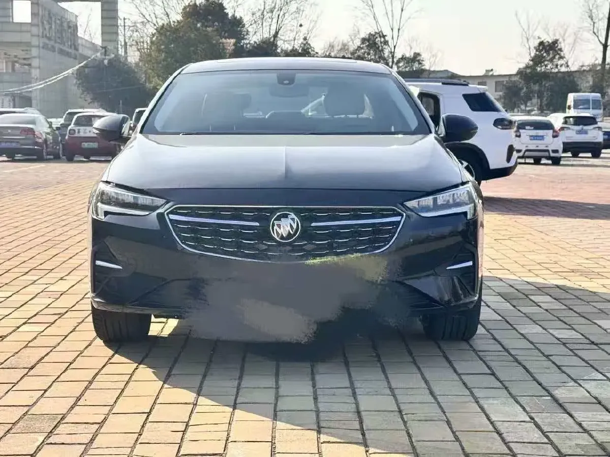 2020 Buick Regal 1.5T 169HP L4 9AT,autocango,china used car exporter,china ev exporter,chinese used car exporter,chinese used ev exporter