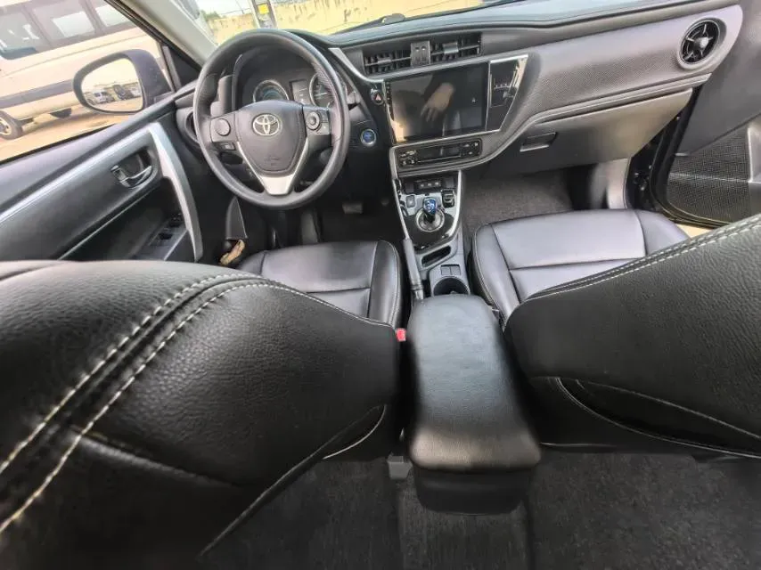 2017 Toyota Levin 1.8L 140HP L4 CVT,autocango,china used car exporter,china ev exporter,chinese used car exporter,chinese used ev exporter