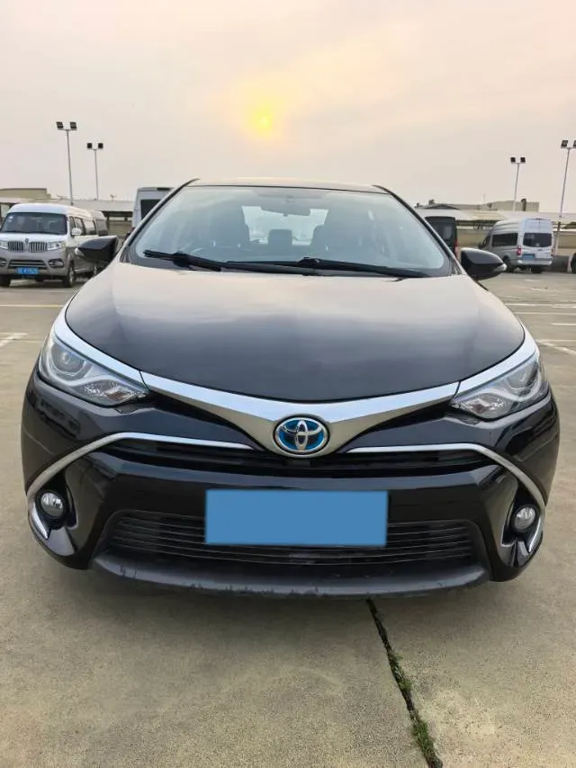 2017 Toyota Levin 1.8L 140HP L4 CVT,autocango,china used car exporter,china ev exporter,chinese used car exporter,chinese used ev exporter