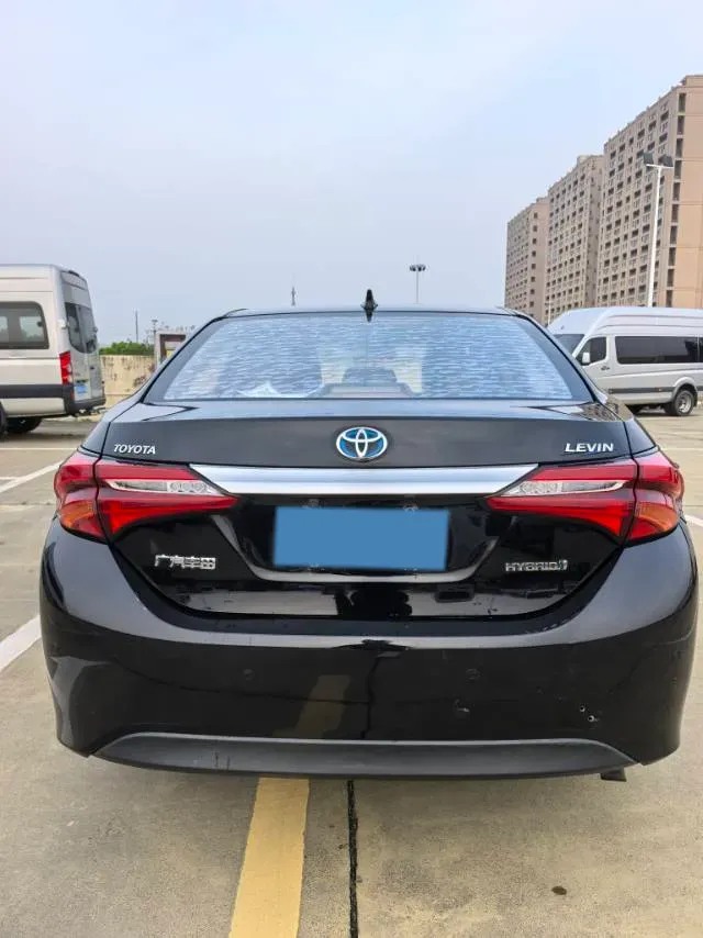 2017 Toyota Levin 1.8L 140HP L4 CVT,autocango,china used car exporter,china ev exporter,chinese used car exporter,chinese used ev exporter