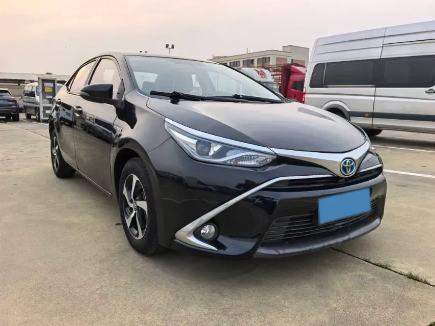 2017 Toyota Levin 1.8L 140HP L4 CVT,autocango,china used car exporter,china ev exporter,chinese used car exporter,chinese used ev exporter