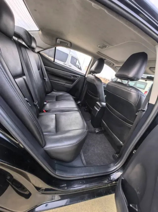 2017 Toyota Levin 1.8L 140HP L4 CVT,autocango,china used car exporter,china ev exporter,chinese used car exporter,chinese used ev exporter