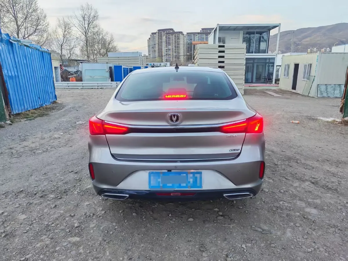 2020 ChangAn Eado 1.4T 158HP L4 7DCT,autocango,china used car exporter,china ev exporter,chinese used car exporter,chinese used ev exporter
