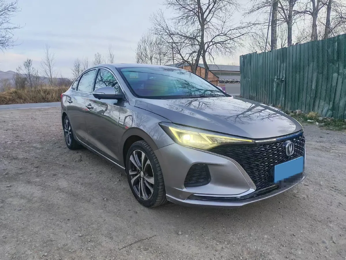 2020 ChangAn Eado 1.4T 158HP L4 7DCT,autocango,china used car exporter,china ev exporter,chinese used car exporter,chinese used ev exporter