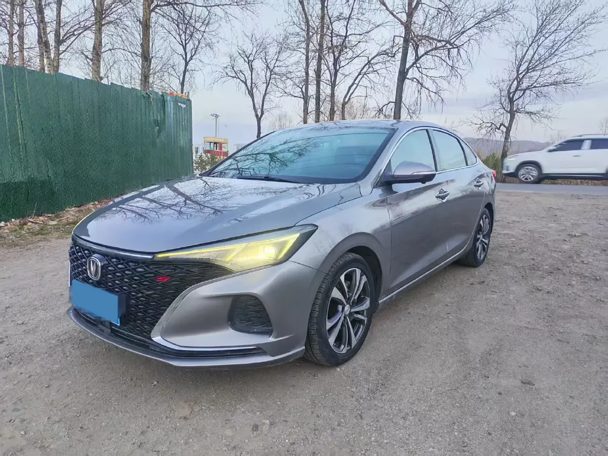 2020 ChangAn Eado 1.4T 158HP L4 7DCT,autocango,china used car exporter,china ev exporter,chinese used car exporter,chinese used ev exporter