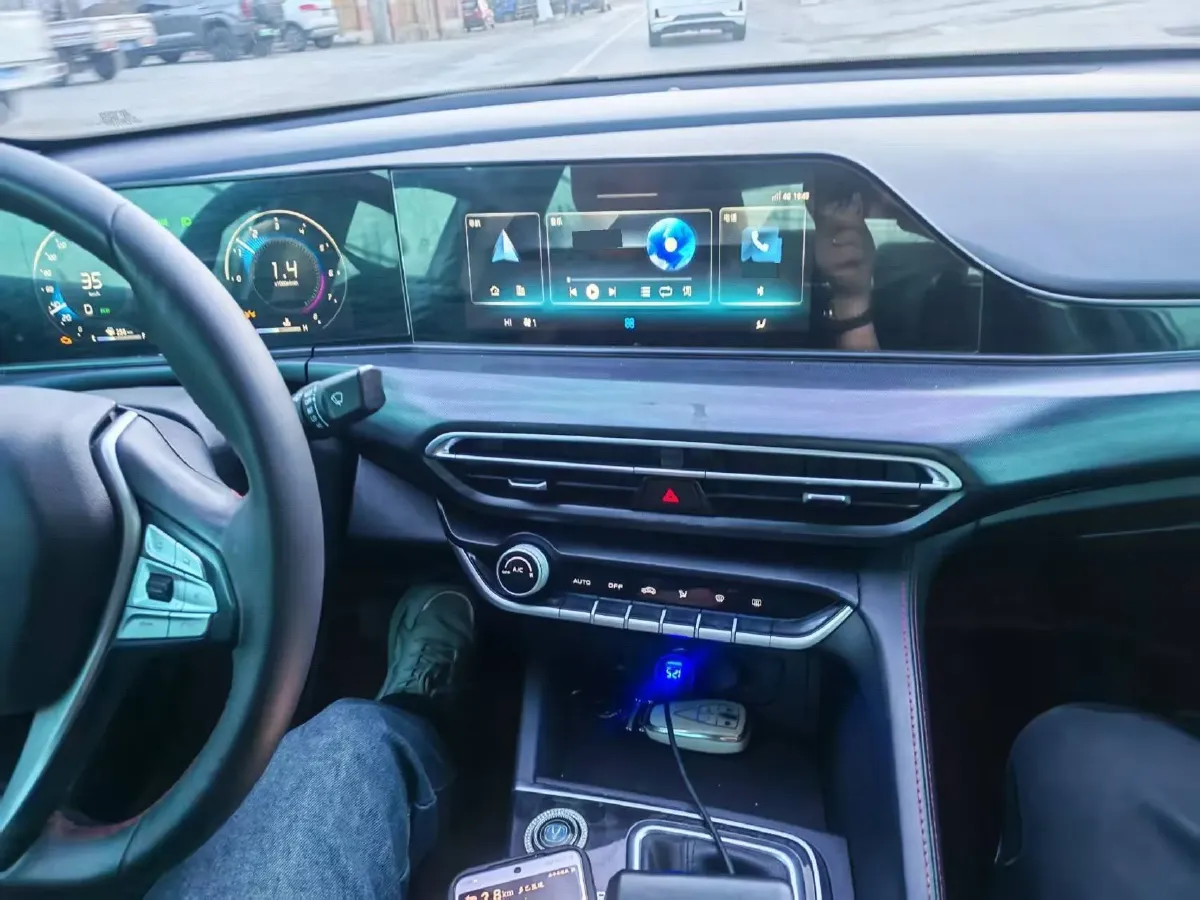 2020 ChangAn Eado 1.4T 158HP L4 7DCT,autocango,china used car exporter,china ev exporter,chinese used car exporter,chinese used ev exporter