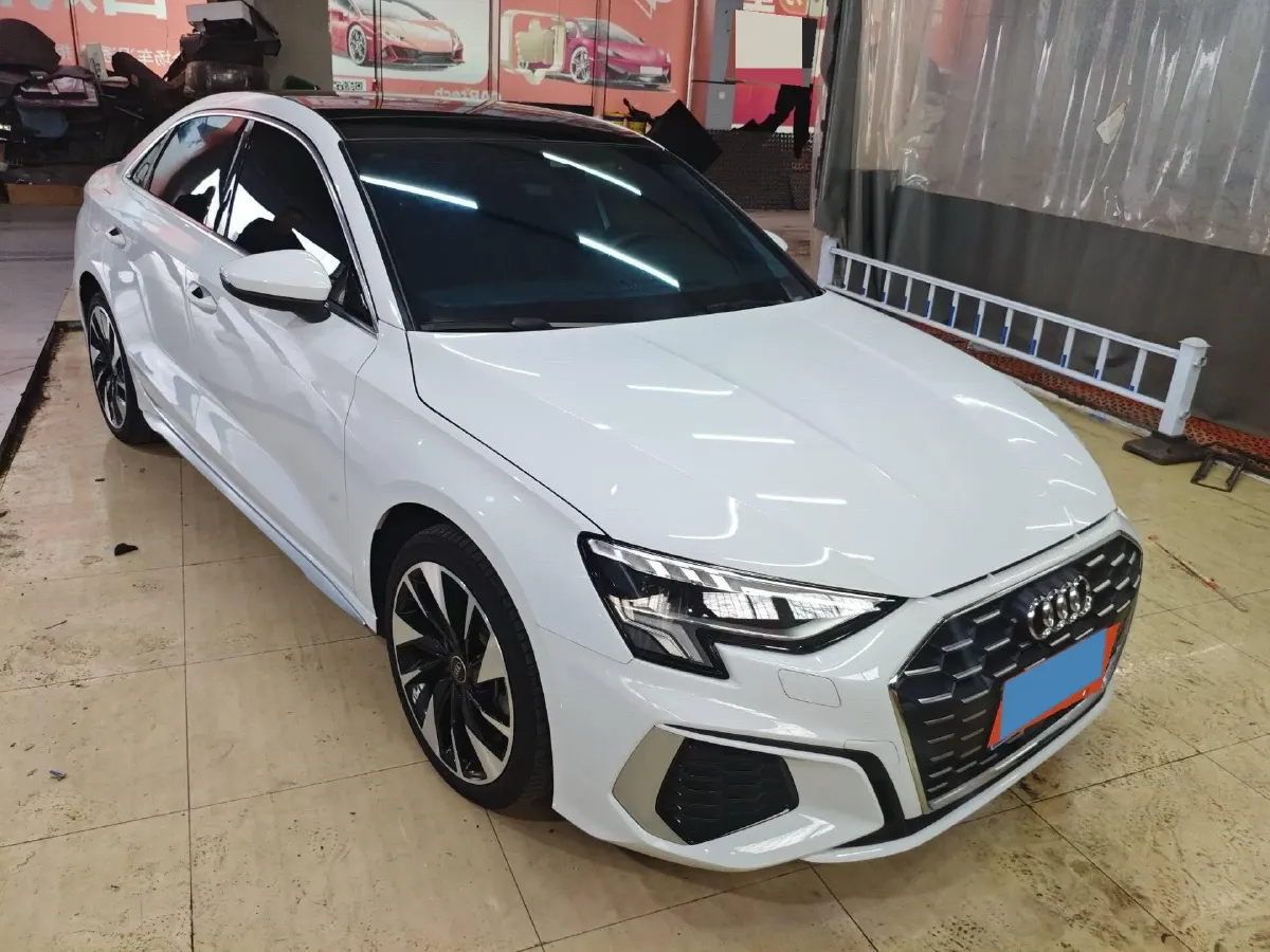 2022 Audi A3 1.4T 150HP L4 7DCT,autocango,china used car exporter,china ev exporter,chinese used car exporter,chinese used ev exporter