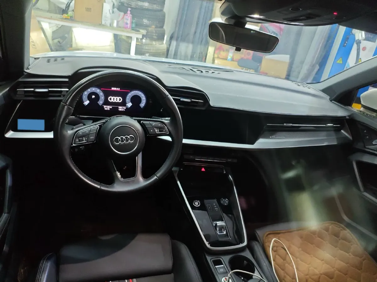 2022 Audi A3 1.4T 150HP L4 7DCT,autocango,china used car exporter,china ev exporter,chinese used car exporter,chinese used ev exporter