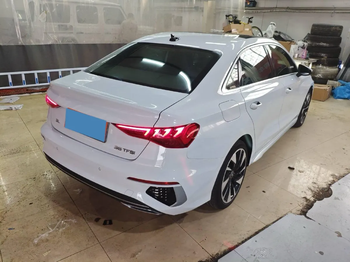 2022 Audi A3 1.4T 150HP L4 7DCT,autocango,china used car exporter,china ev exporter,chinese used car exporter,chinese used ev exporter