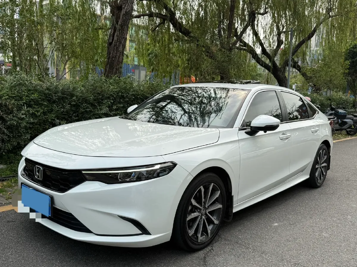 2023 Honda Integra 1.5T 182HP L4 CVT,autocango,china used car exporter,china ev exporter,chinese used car exporter,chinese used ev exporter