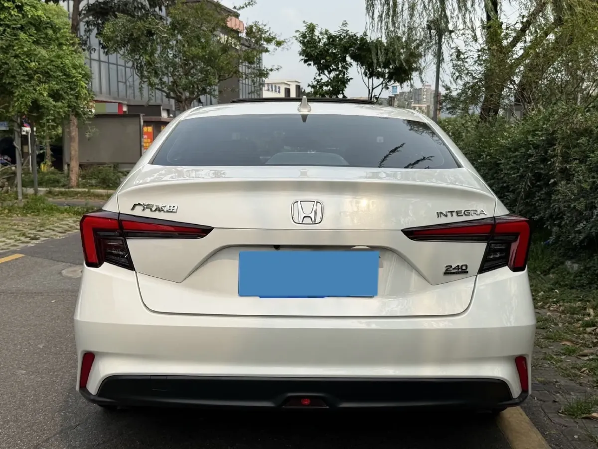 2023 Honda Integra 1.5T 182HP L4 CVT,autocango,china used car exporter,china ev exporter,chinese used car exporter,chinese used ev exporter