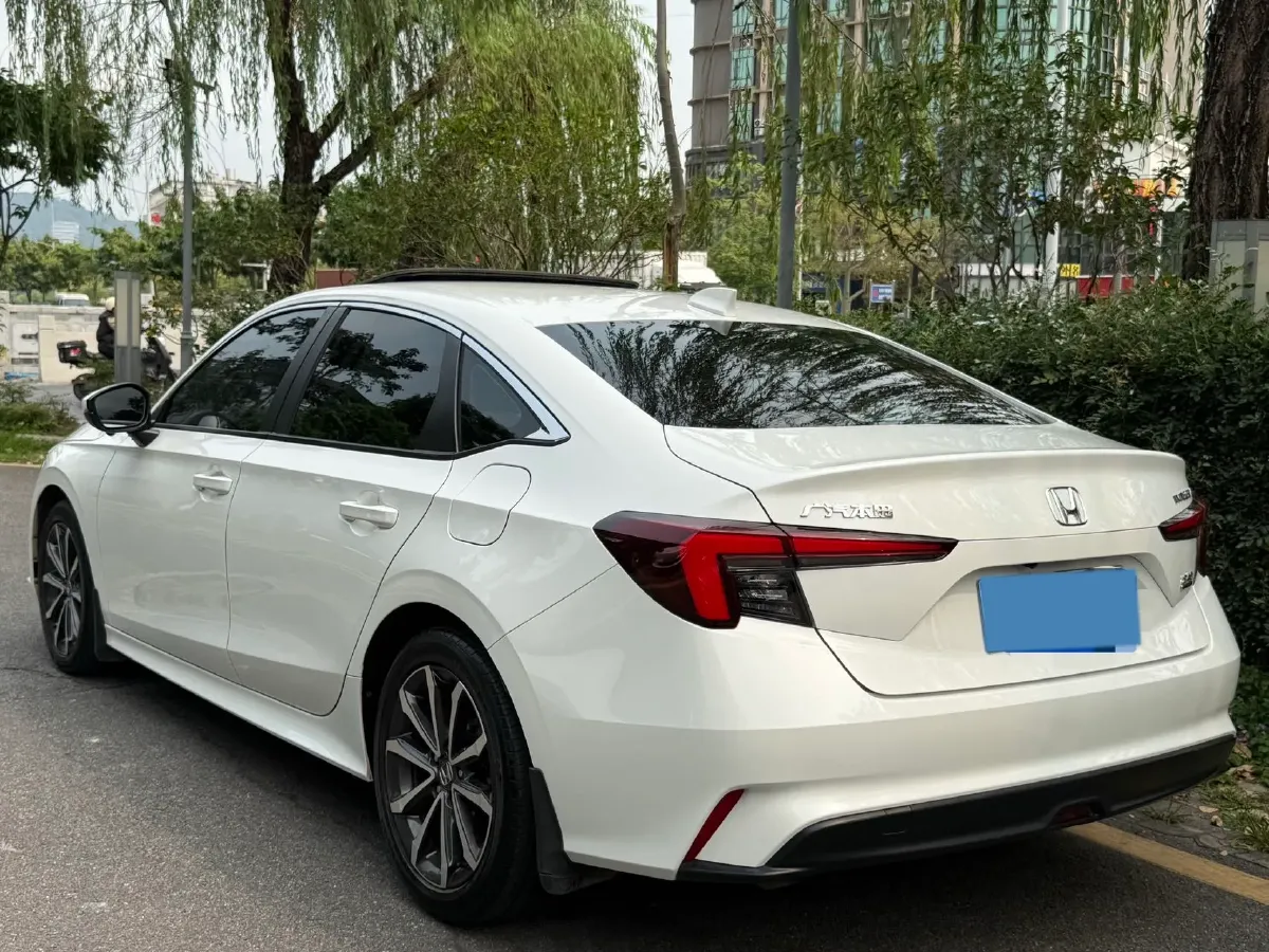 2023 Honda Integra 1.5T 182HP L4 CVT,autocango,china used car exporter,china ev exporter,chinese used car exporter,chinese used ev exporter