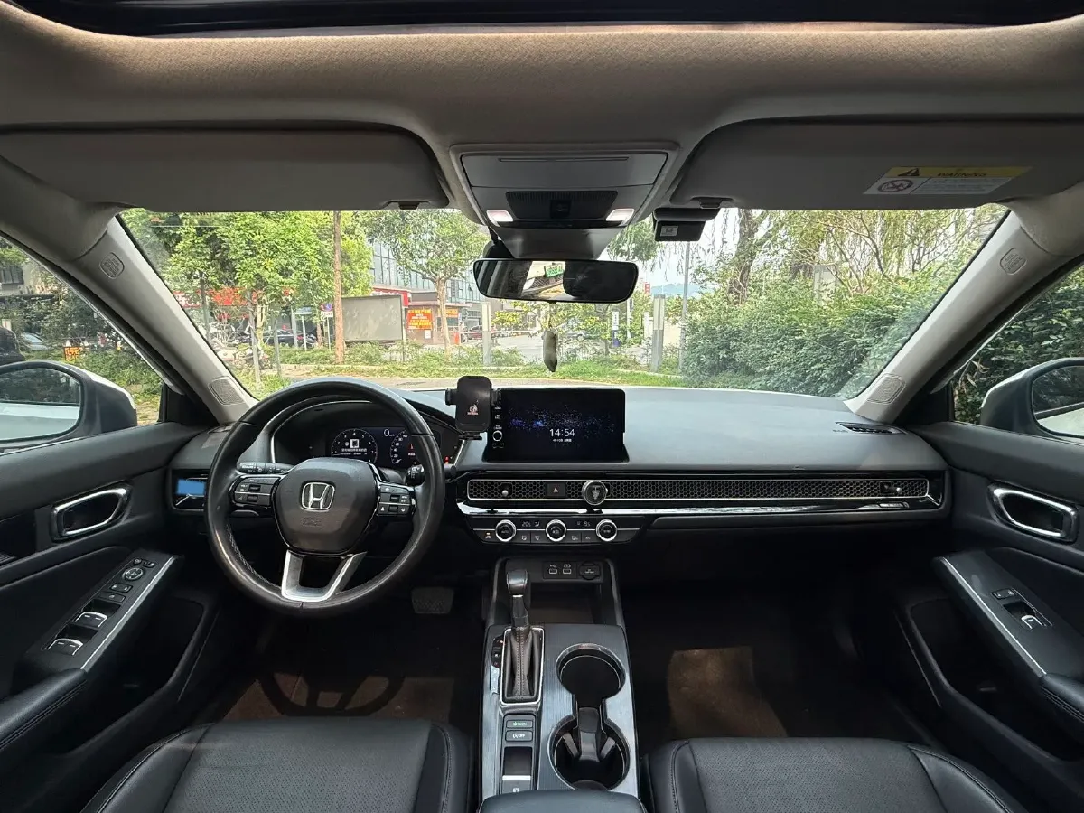 2023 Honda Integra 1.5T 182HP L4 CVT,autocango,china used car exporter,china ev exporter,chinese used car exporter,chinese used ev exporter