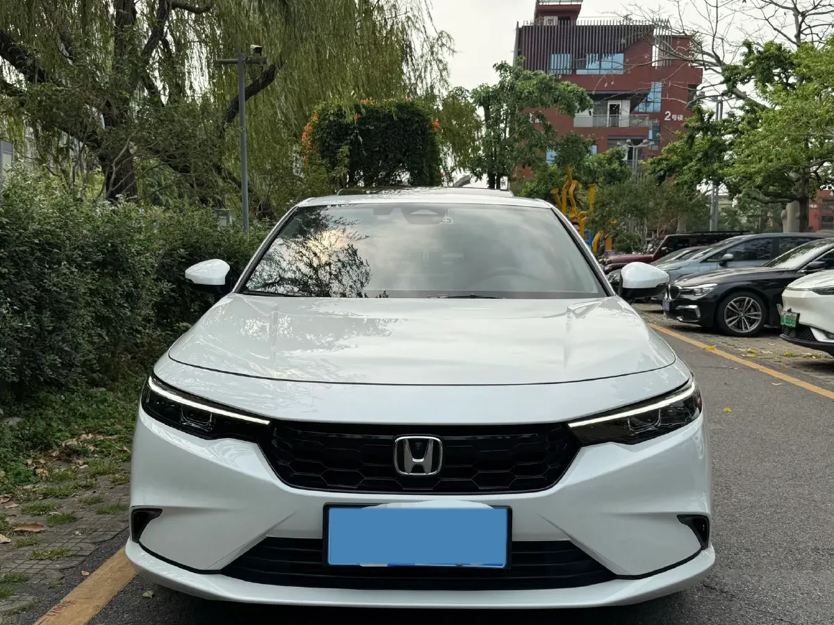 2023 Honda Integra 1.5T 182HP L4 CVT,autocango,china used car exporter,china ev exporter,chinese used car exporter,chinese used ev exporter