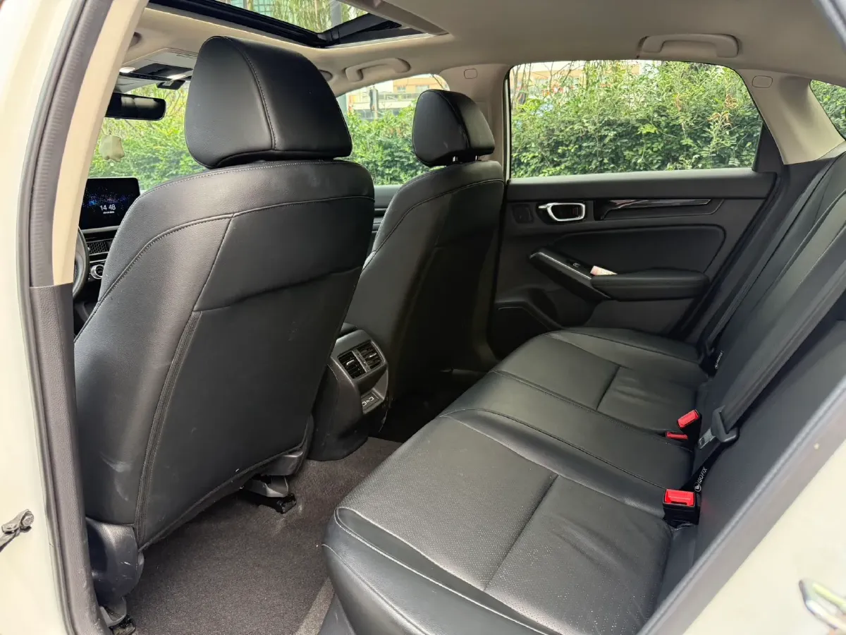 2023 Honda Integra 1.5T 182HP L4 CVT,autocango,china used car exporter,china ev exporter,chinese used car exporter,chinese used ev exporter