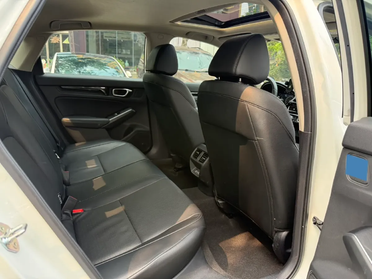 2023 Honda Integra 1.5T 182HP L4 CVT,autocango,china used car exporter,china ev exporter,chinese used car exporter,chinese used ev exporter