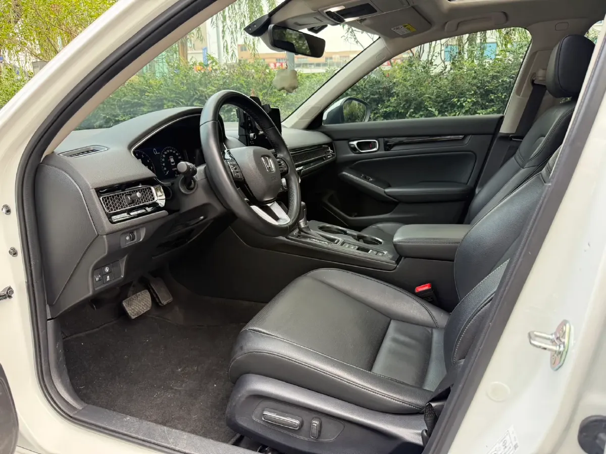 2023 Honda Integra 1.5T 182HP L4 CVT,autocango,china used car exporter,china ev exporter,chinese used car exporter,chinese used ev exporter