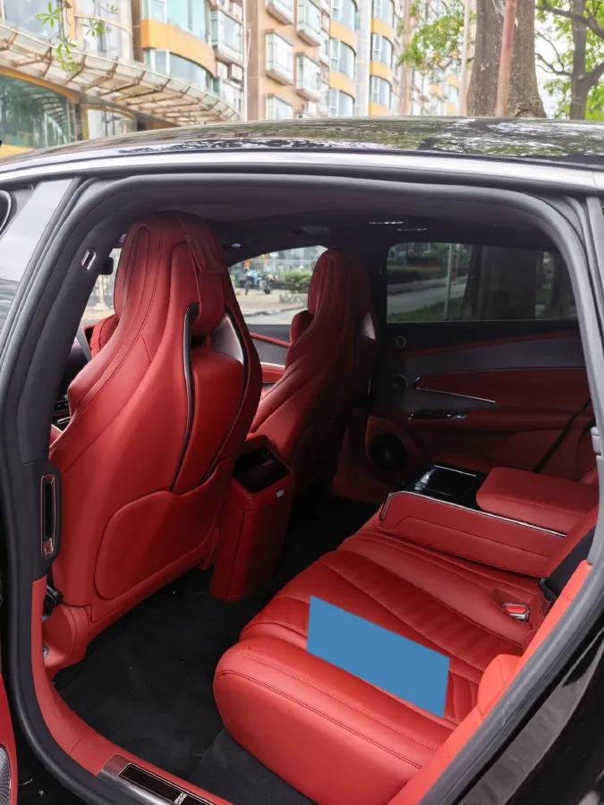 2025 YangWang U7 2.0T 245HP H4 E-CVT PHEV 52.4KWH,autocango,china used car exporter,china ev exporter,chinese used car exporter,chinese used ev exporter