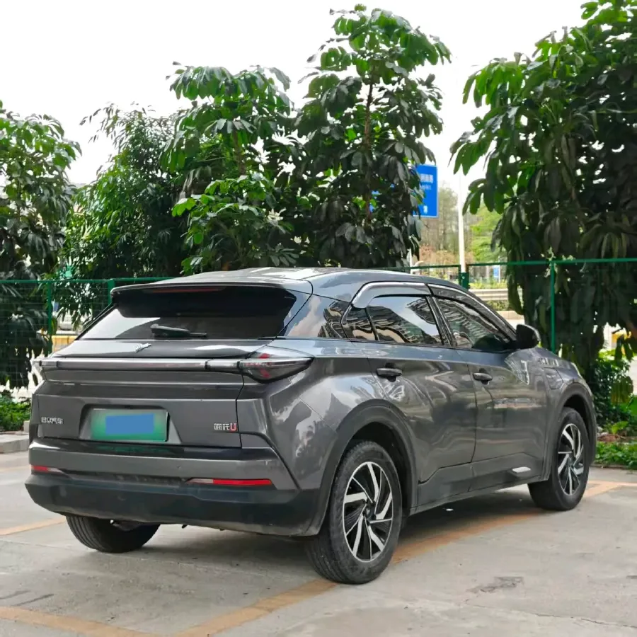 2022 Neta U BEV 55.8KWH,autocango,china used car exporter,china ev exporter,chinese used car exporter,chinese used ev exporter