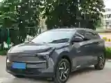 2022 Neta U BEV 55.8KWH