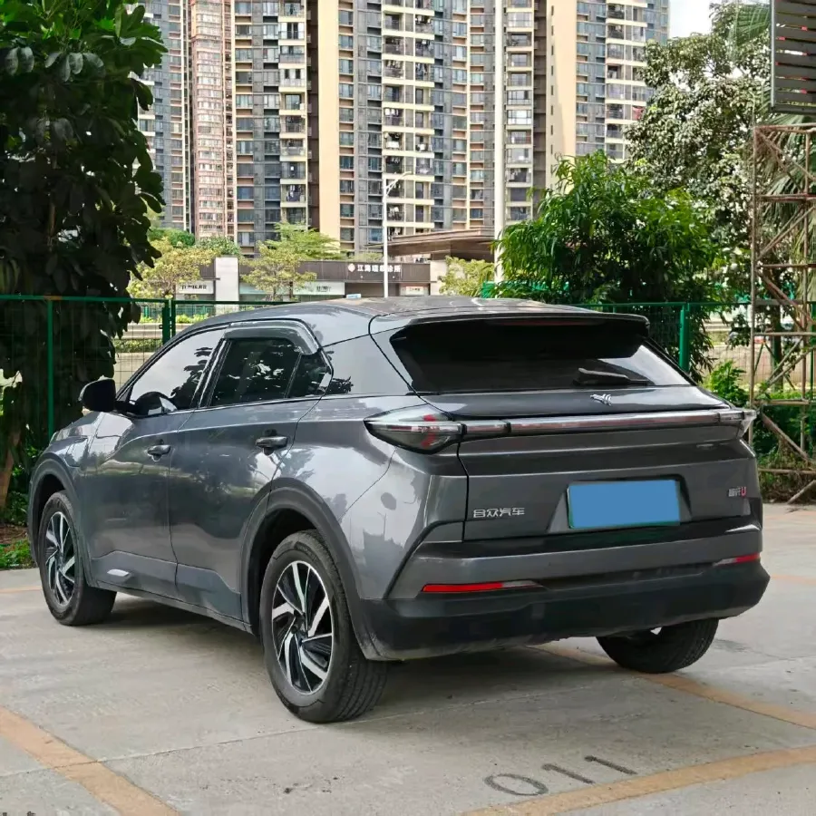 2022 Neta U BEV 55.8KWH,autocango,china used car exporter,china ev exporter,chinese used car exporter,chinese used ev exporter