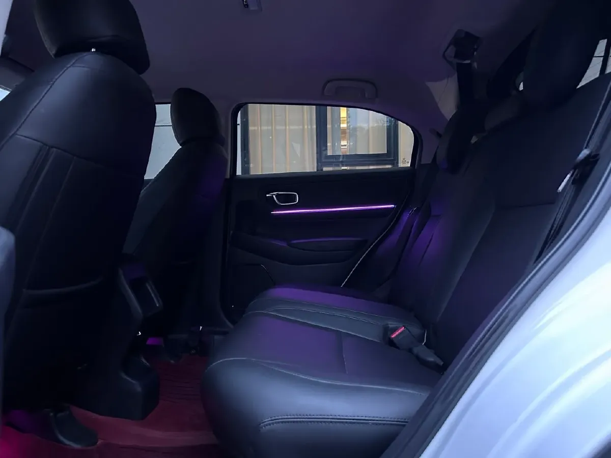 2023 Honda XR-V 1.5L 124HP L4 CVT,autocango,china used car exporter,china ev exporter,chinese used car exporter,chinese used ev exporter