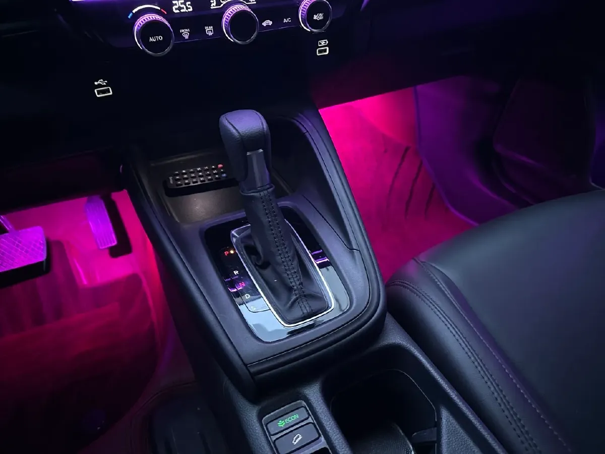 2023 Honda XR-V 1.5L 124HP L4 CVT,autocango,china used car exporter,china ev exporter,chinese used car exporter,chinese used ev exporter