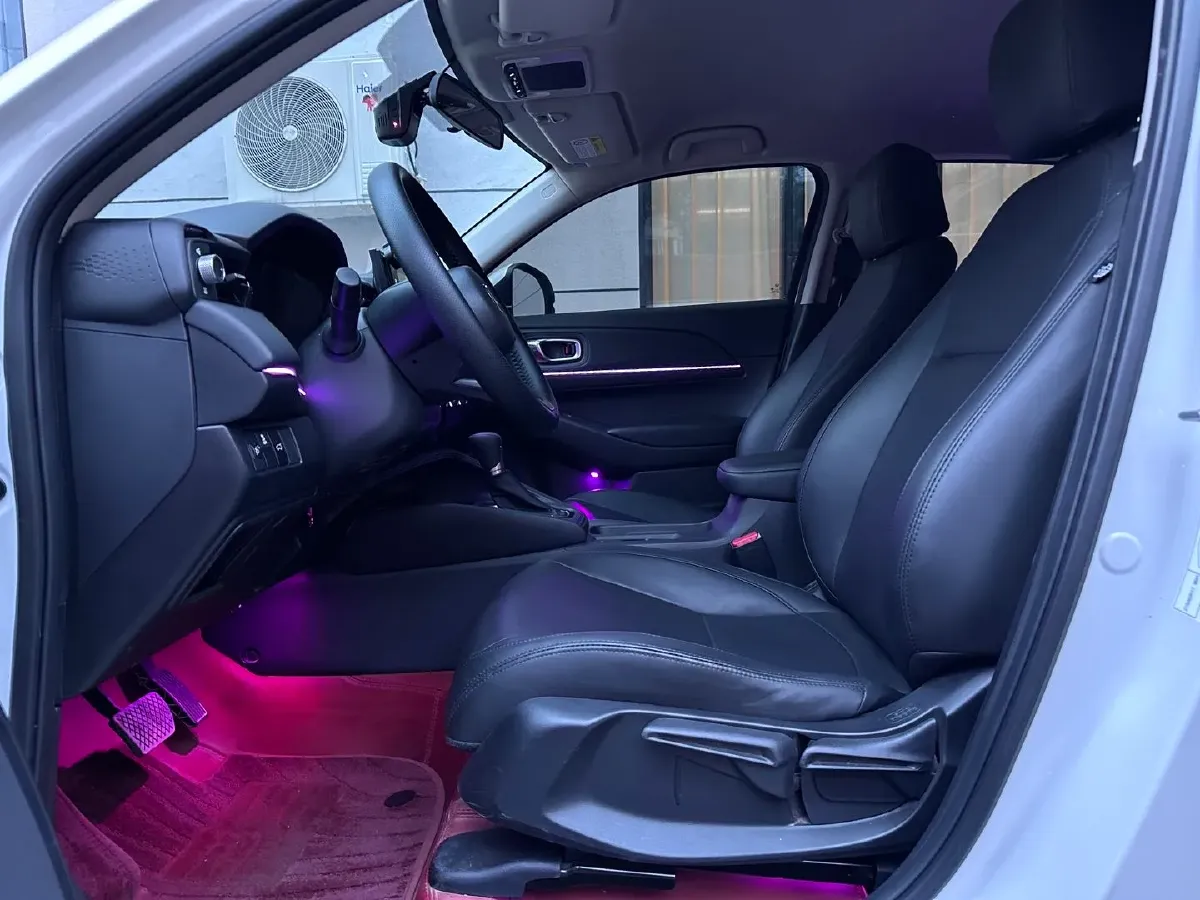 2023 Honda XR-V 1.5L 124HP L4 CVT,autocango,china used car exporter,china ev exporter,chinese used car exporter,chinese used ev exporter