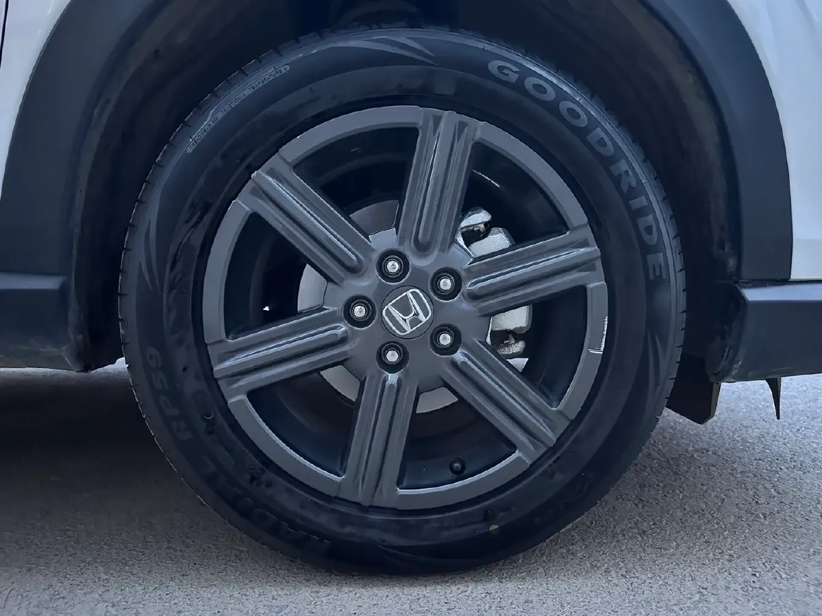 2023 Honda XR-V 1.5L 124HP L4 CVT,autocango,china used car exporter,china ev exporter,chinese used car exporter,chinese used ev exporter