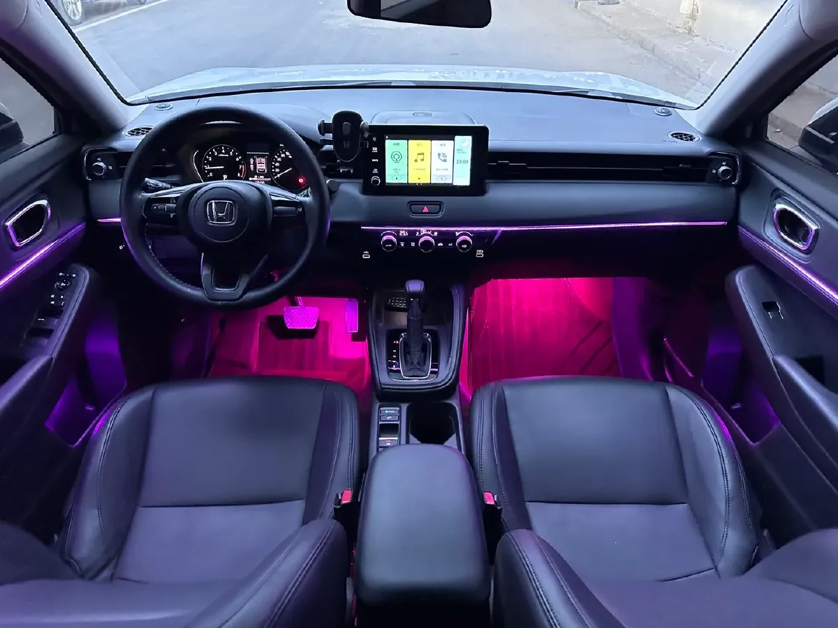 2023 Honda XR-V 1.5L 124HP L4 CVT,autocango,china used car exporter,china ev exporter,chinese used car exporter,chinese used ev exporter