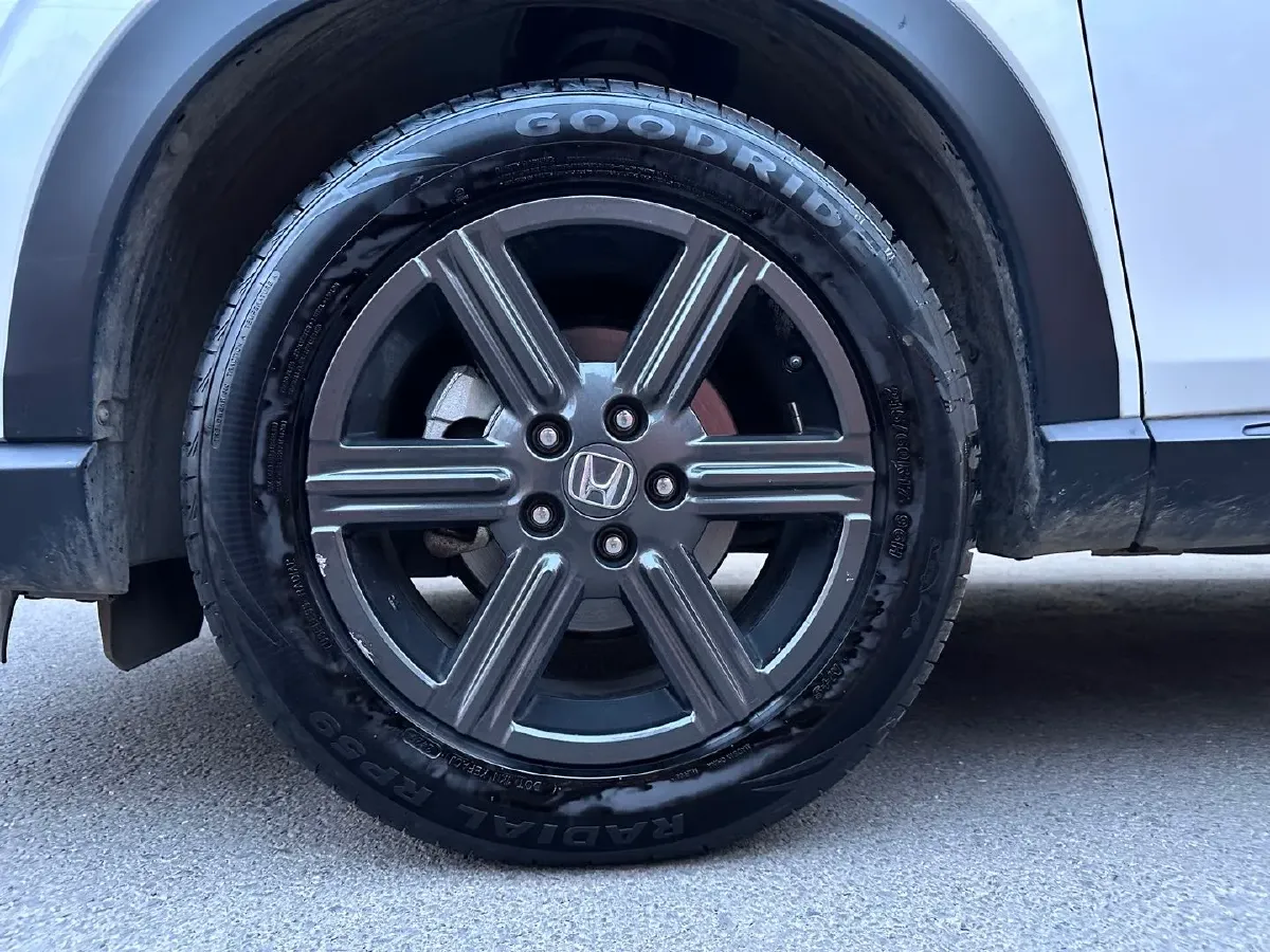 2023 Honda XR-V 1.5L 124HP L4 CVT,autocango,china used car exporter,china ev exporter,chinese used car exporter,chinese used ev exporter