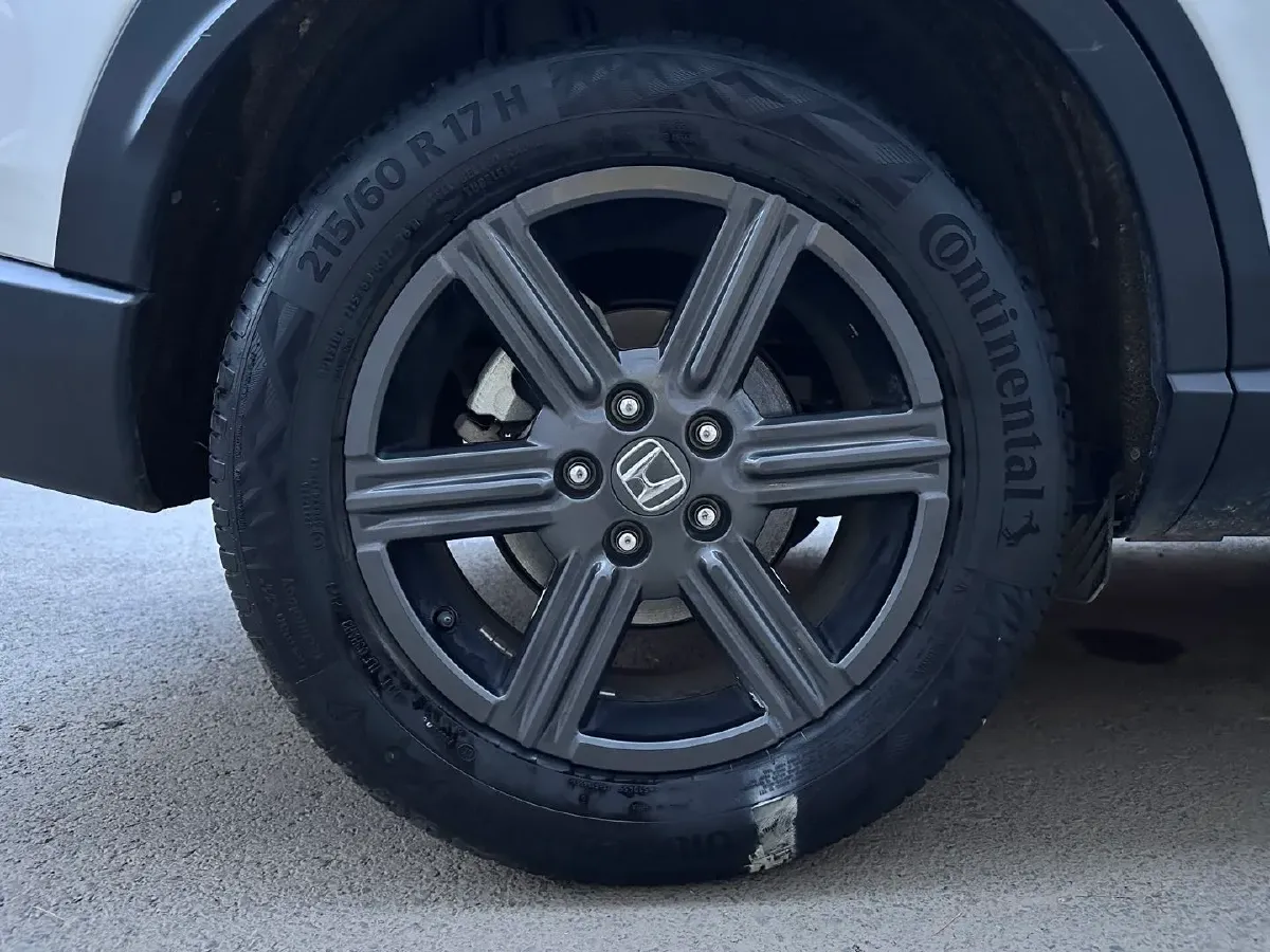 2023 Honda XR-V 1.5L 124HP L4 CVT,autocango,china used car exporter,china ev exporter,chinese used car exporter,chinese used ev exporter