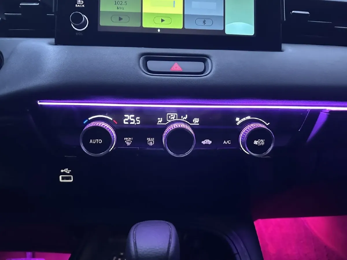 2023 Honda XR-V 1.5L 124HP L4 CVT,autocango,china used car exporter,china ev exporter,chinese used car exporter,chinese used ev exporter