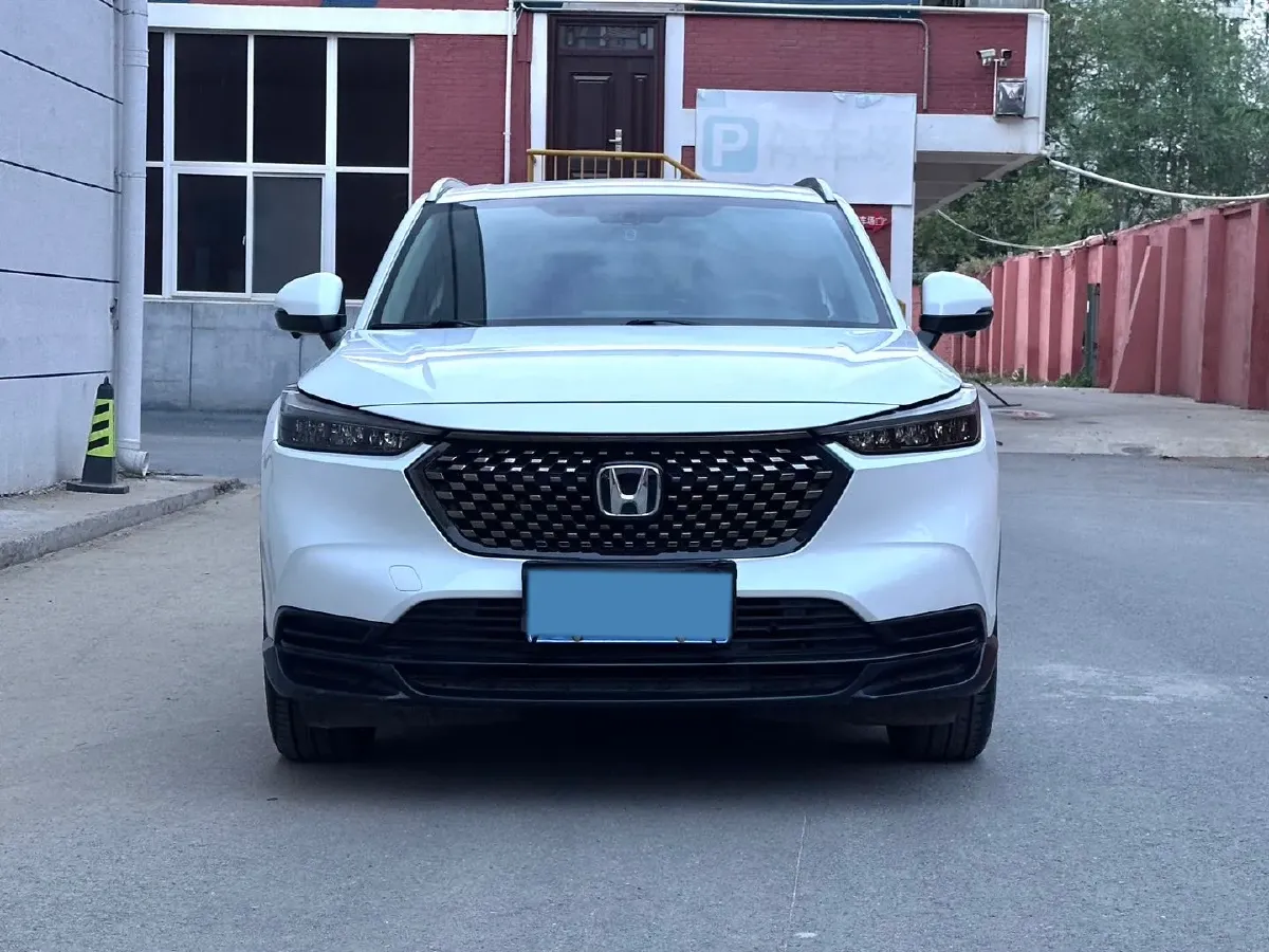 2023 Honda XR-V 1.5L 124HP L4 CVT,autocango,china used car exporter,china ev exporter,chinese used car exporter,chinese used ev exporter