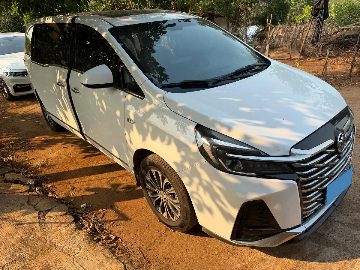 2021 Buick GL8 2.0T 237HP L4 9AT,autocango,china used car exporter,china ev exporter,chinese used car exporter,chinese used ev exporter