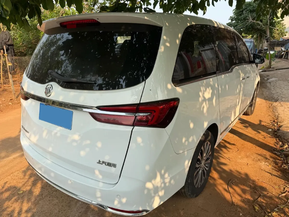 2021 Buick GL8 2.0T 237HP L4 9AT,autocango,china used car exporter,china ev exporter,chinese used car exporter,chinese used ev exporter