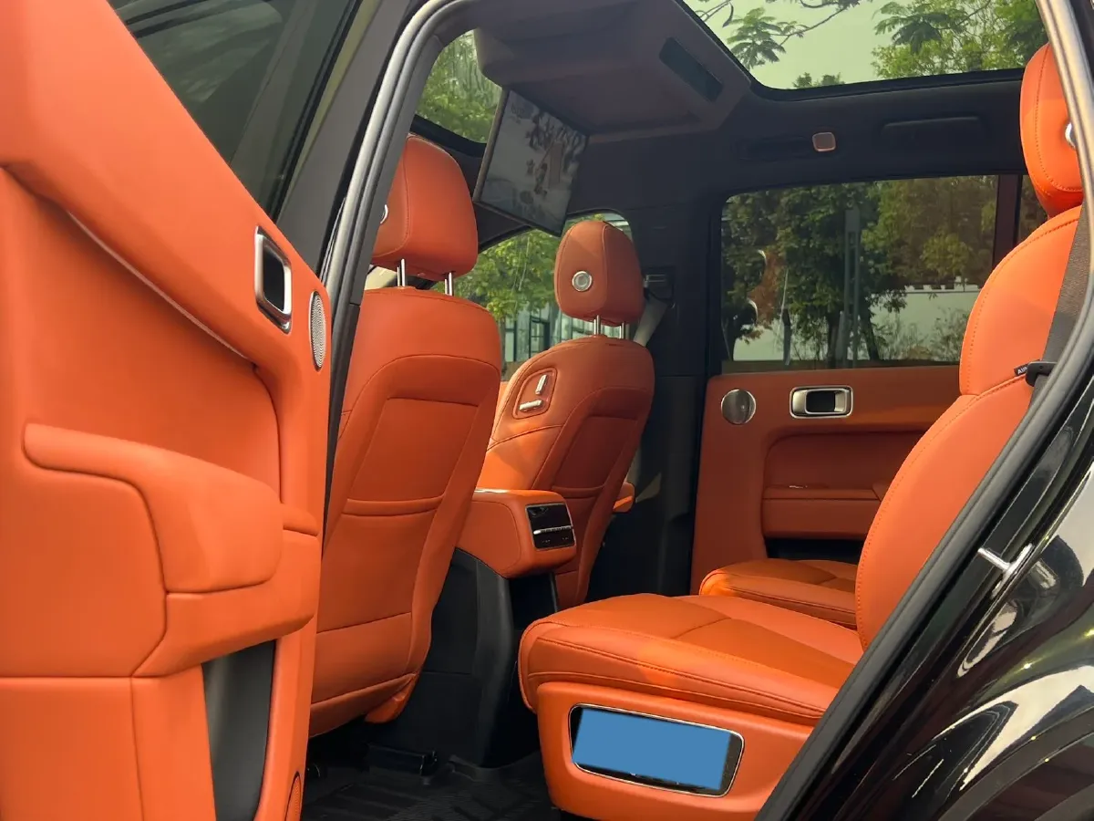 2023 Li L7 Range Extended 154HP REEV 40.9KWH,autocango,china used car exporter,china ev exporter,chinese used car exporter,chinese used ev exporter