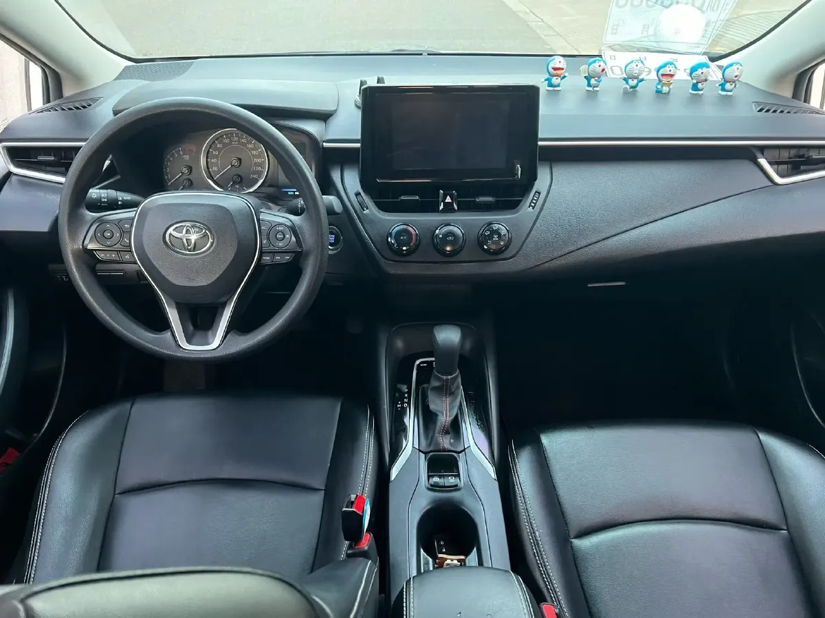 2022 Toyota Corolla 1.8L 98HP L4 E-CVT Hybrid,autocango,china used car exporter,china ev exporter,chinese used car exporter,chinese used ev exporter