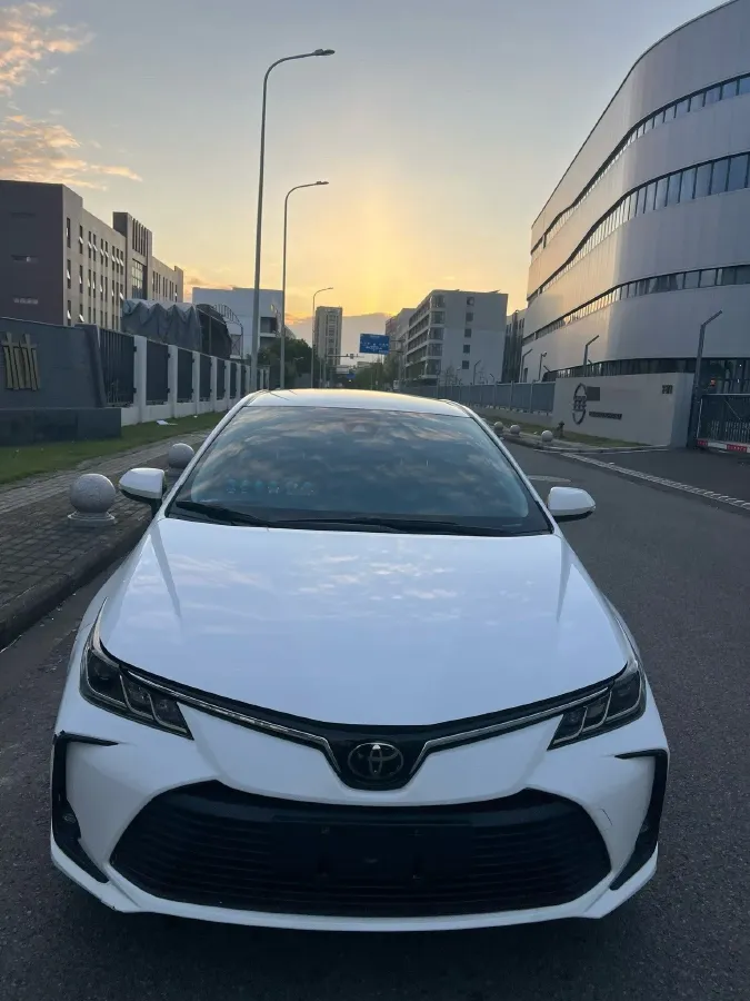 2022 Toyota Corolla 1.8L 98HP L4 E-CVT Hybrid,autocango,china used car exporter,china ev exporter,chinese used car exporter,chinese used ev exporter