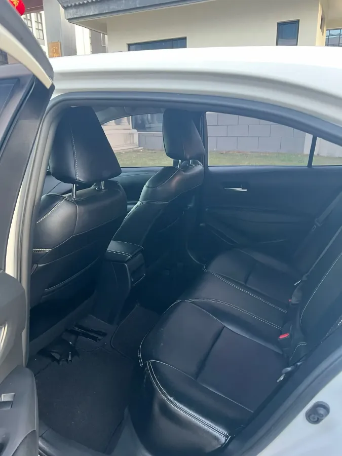 2022 Toyota Corolla 1.8L 98HP L4 E-CVT Hybrid,autocango,china used car exporter,china ev exporter,chinese used car exporter,chinese used ev exporter