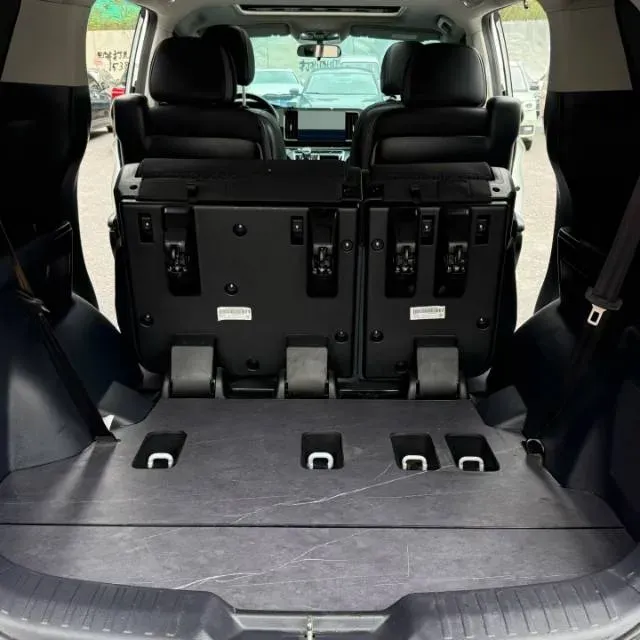 2023 GAC Trumpchi M8 2.0T 252HP L4 8AT,autocango,china used car exporter,china ev exporter,chinese used car exporter,chinese used ev exporter