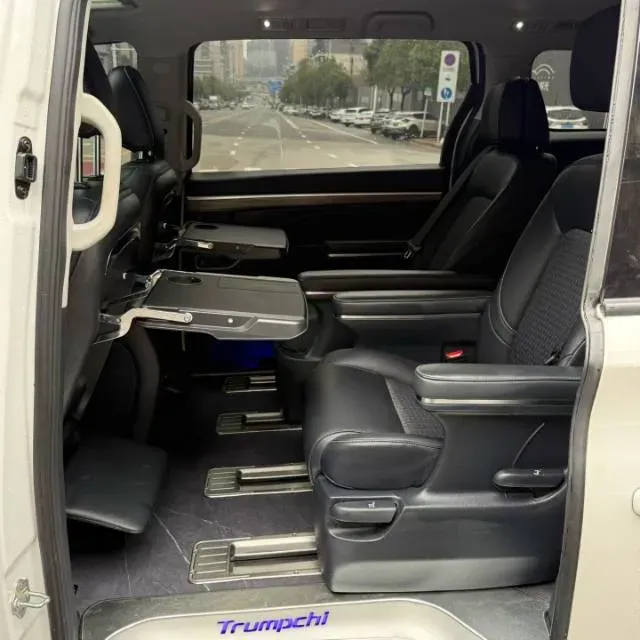 2023 GAC Trumpchi M8 2.0T 252HP L4 8AT,autocango,china used car exporter,china ev exporter,chinese used car exporter,chinese used ev exporter