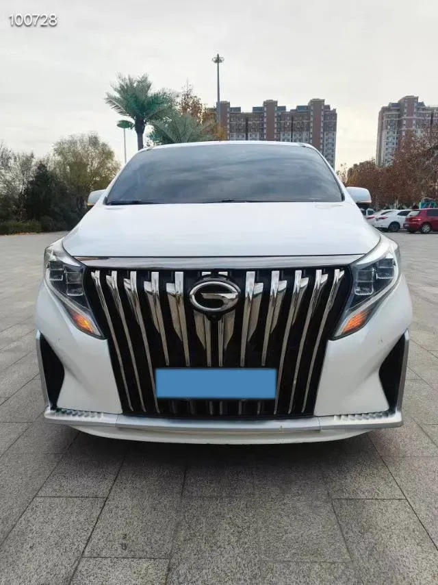 2023 GAC Trumpchi M8 2.0T 252HP L4 8AT,autocango,china used car exporter,china ev exporter,chinese used car exporter,chinese used ev exporter