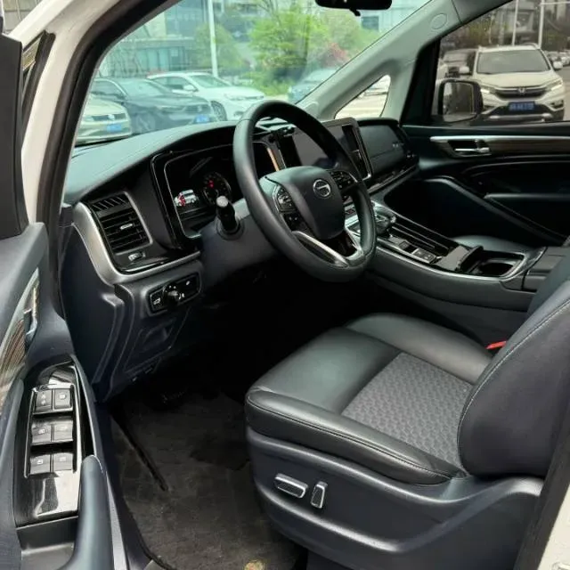 2023 GAC Trumpchi M8 2.0T 252HP L4 8AT,autocango,china used car exporter,china ev exporter,chinese used car exporter,chinese used ev exporter