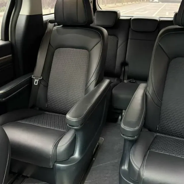 2023 GAC Trumpchi M8 2.0T 252HP L4 8AT,autocango,china used car exporter,china ev exporter,chinese used car exporter,chinese used ev exporter