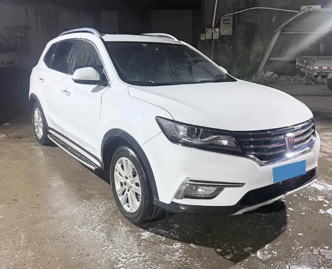 2017 Roewe RX5 1.5T 169HP L4 7DCT,autocango,china used car exporter,china ev exporter,chinese used car exporter,chinese used ev exporter