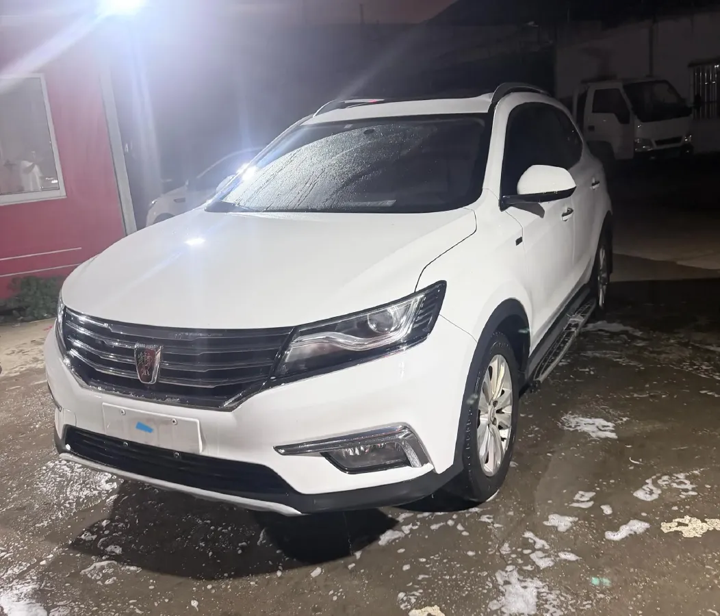 2017 Roewe RX5 1.5T 169HP L4 7DCT,autocango,china used car exporter,china ev exporter,chinese used car exporter,chinese used ev exporter